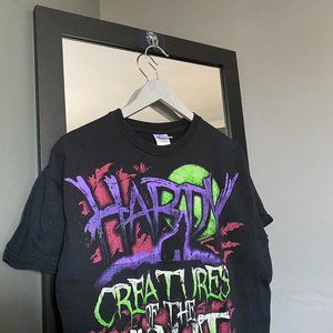 Tna Jeff Hardy Creatures Of